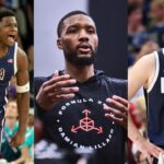 Damian Lillard Names Luka Doncic and Anthony Edwards in His Current Top 5 Favorite NBA Players