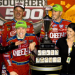 NASCAR’s Iconic Darlington Trophy: Everything To Know About The Crown Jewel Trophy