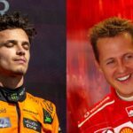 Lando Norris Hailed for Contrasting Approach to Dealing with Shortcomings Compared to Michael Schumacher