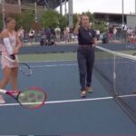 US Open Ups Their Social Media Game With 'Spiderwomen' Meme Featuring Jasmine Paolini and Sara Errani