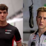Oliver Bearman, Liam Lawson Only the Tip of the Iceberg of F1's Biggest Predicament