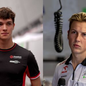 Oliver Bearman, Liam Lawson Only the Tip of the Iceberg of F1's Biggest Predicament