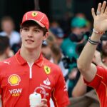 Oliver Bearman Discloses How Empathetic Charles Leclerc Helped Him Before the Nervy Super Sub Debut