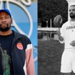 Kevin Durant Sends a Message to Drake After Reaffirming His Loyalty to Canadian Artist