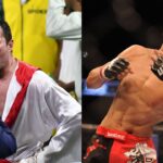 Chael Sonnen Credits Tony Ferguson Fight for Charles Oliveira's Rise to Stardom