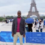 “Never Thought I’d End Up Going Backwards”: Michael Johnson Reflects on Giving Up Fifth Gold Over Doping Case