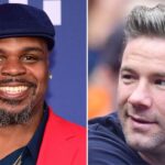 Patriots Apologise For Spelling Legend Vince Wilfork’s Name Wrong In a Druski and Michael Rubin Featured Skit