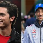 "That Was the Big Moment": Secret Recipe to Olympian Scotty James and F1 Star Daniel Ricciardo's Great Friendship