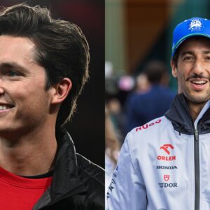 "That Was the Big Moment": Secret Recipe to Olympian Scotty James and F1 Star Daniel Ricciardo's Great Friendship