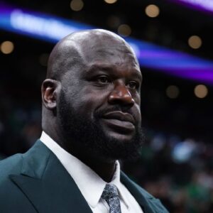 Shaquille O’Neal's Mother Lucille Shocked Him By Asking Him For Money To Attend School