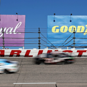 NASCAR Darlington Betting Odds: Top Picks Ahead of Final Regular Season Race This Sunday