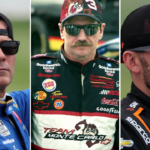 Jimmie Johnson Equates Austin Dillon to Dale Earnhardt, NASCAR Faithfuls React