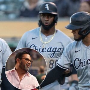“Sleep Night and Tight”: White Sox End Record-Setting Losing Streak While Ex-Manager Breathes Sigh of Relief