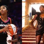 Angel Reese Commends Flau’jae Johnson for Juggling Rap Career Along With Basketball at Collegiate Level
