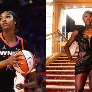 Angel Reese Commends Flau’jae Johnson for Juggling Rap Career Along With Basketball at Collegiate Level