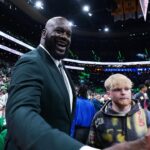 Shaquille O'Neal Reveals He Believed Chocolate Milk Came Solely From Brown Cows