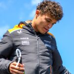 Lando Norris Opens Up on the Reality of Being an F1 Driver - “All I Do Is Drive This Car”