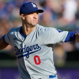 Dodgers' Jack Flaherty Impresses in Debut, Yankees Fans Question Brian Cashman's Injury Logic