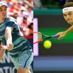Denis Shapovalov Joins Taylor Fritz in Publicly Mocking Umpire Greg Allensworth After Cincinnati Controversy
