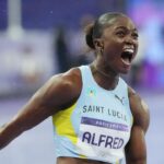 “You Have to Learn to Lose”: Before Julien Alfred Made St. Lucia Proud With Her Olympic Gold, Coach Edrick Floreal Imparted an Invaluable Lesson in 2019