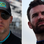 NASCAR Fans Back up Denny Hamlin’s Damning Opinion on Corey Lajoie Causing ‘The Big One’ at Daytona