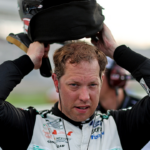 How Brad Keselowski Ultimately Set Off The Biggest Crash In Nascar History