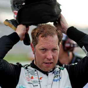 How Brad Keselowski Ultimately Set Off The Biggest Crash In Nascar History