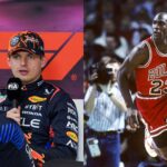 Pierre Wache Slots Max Verstappen In Michael Jordan’s League
