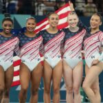 “It’s Only Fitting”: GK Elite Honors Simone Biles and USA Gymnastics’ Women’s Team With Special Gesture