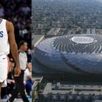 Norm Nixon Explains the Pressure on Kawhi Leonard and the Clippers to Win Titles in Intuit Dome