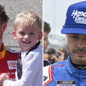 NASCAR Stat: Tyler Reddick Challenges Kyle Larson’s Dominance via a 23XI Racing First