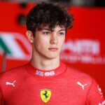 “Loneliness” at Times Forced Ollie Bearman to Question His Decision to Pursue Motorsports