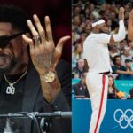 “Frustrating Situation for Kevin Durant”: Udonis Haslem Brings Up ‘LeBron James Reason’ for KD Not Joining the Heat