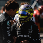 Andrew Shovlin Opens Up About How Mercedes Team Feels About “Bittersweet” Belgian GP Win