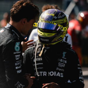 Andrew Shovlin Opens Up About How Mercedes Team Feels About “Bittersweet” Belgian GP Win
