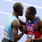 Noah Lyles, Letsile Tebogo, and More Nominated for Track Veterans’ Clutch and MVP Awards