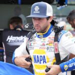 Did Chase Elliott Jeopardize NASCAR Regular Season Title for Short-Term Gain?