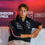 “I Struggled to Sleep”: Belgian GP Disqualification Haunted George Russell During the Summer Break