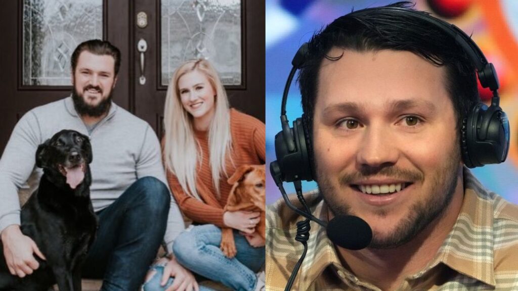 Josh Allen Credits Connor McGovern for Delicious Pizza Muffins at Bills Training Camp