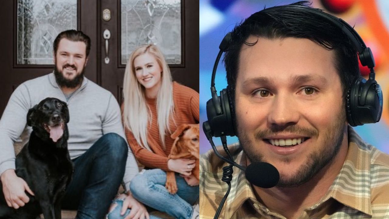 Josh Allen Credits Connor McGovern for Delicious Pizza Muffins at Bills Training Camp