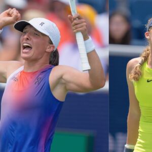 Coco Vandeweghe Calls Out Iga Świątek for Gamesmanship: “She’s a Bad Sport”