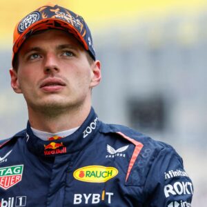 Martin Brundle Drops “Nailed On” Max Verstappen Future Update Amidst Strong Mercedes Rumors