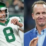 Peyton Manning Believes a “Healthy” Aaron Rodgers Is Going to Have a “Great Year” With the Jets