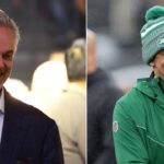 “Aaron’s Closer To Dak Than Mahomes”: Colin Cowherd Gets Brutal With His Hot Take Aaron Rodgers