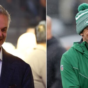 “Aaron’s Closer To Dak Than Mahomes”: Colin Cowherd Gets Brutal With His Hot Take Aaron Rodgers