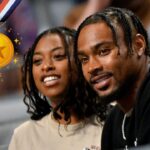 “Glad You Know Her Now”: Fans Remind Jonathan Owens About His Previous Take After Simone Biles’ Success At the Paris Olympics