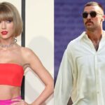 Double Delight for Taylor Swift as Maternal Grandma and Travis Kelce Share October 5 Birthday