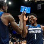 Taurean Prince Reveals Anthony Edwards’ 1 Talent That Proved He Was Meant to Be Great