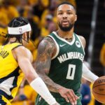 David Goggins' Aggressive Workout Nearly Had Damian Lillard Wanting To Quit