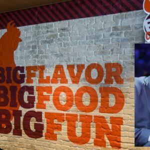 "Reads Like A White Boy Wrote It": Shaquille O'Neal Wasn't Impressed With Big Chicken CEO's Ad Scripts